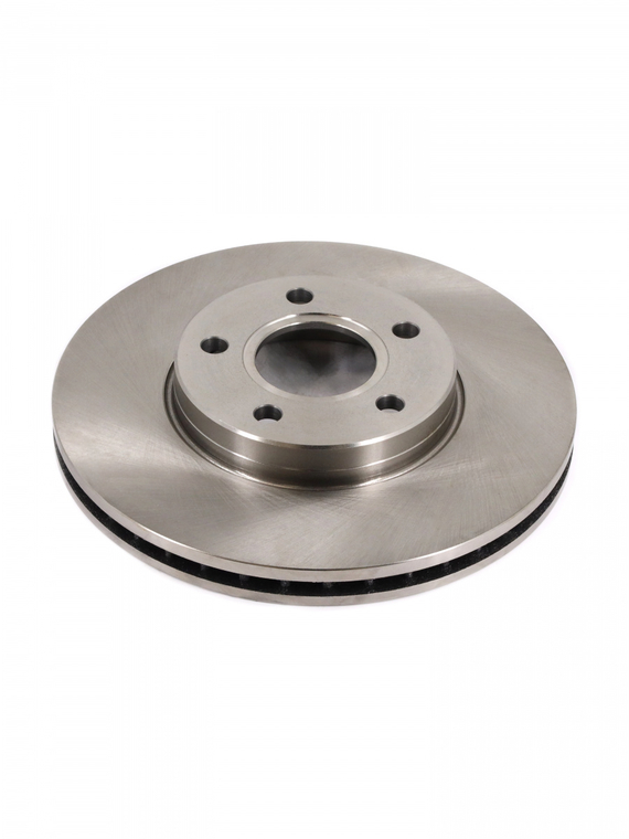 Диск тормозной передний