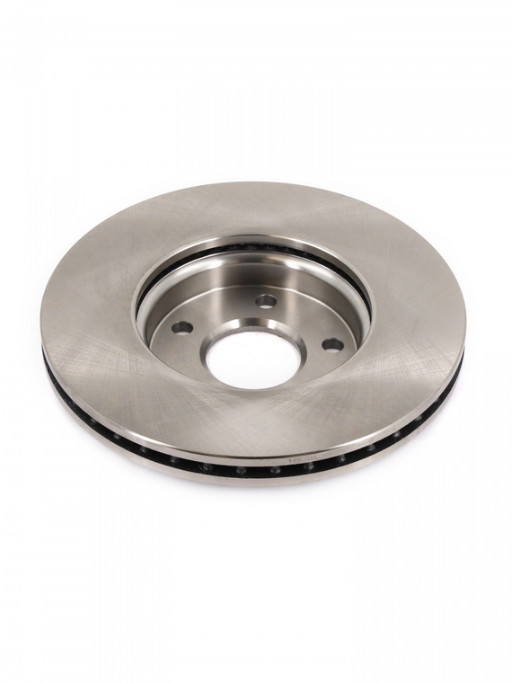 Диск тормозной передний