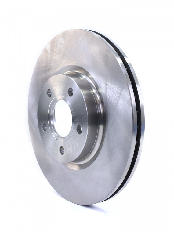 Диск тормозной передний