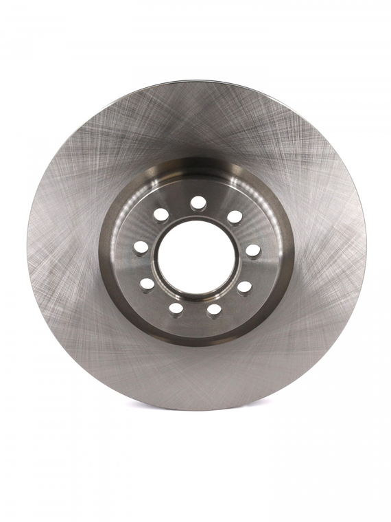 Диск тормозной передний