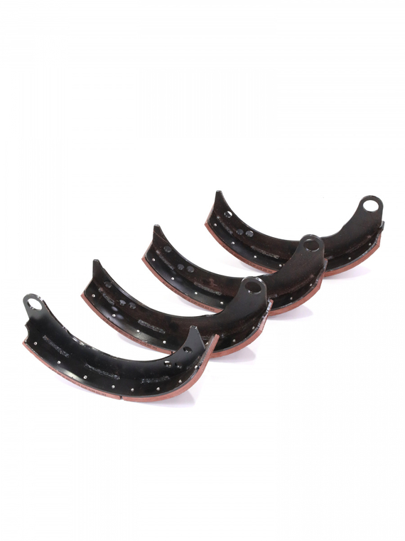 Комплект колодок переднего тормоза