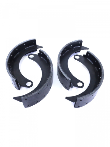 Комплект колодок барабанного тормоза