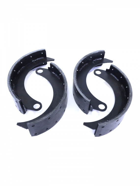 Комплект колодок барабанного тормоза