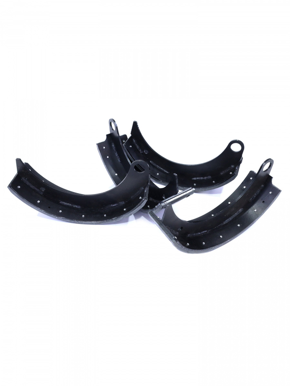 Комплект колодок барабанного тормоза