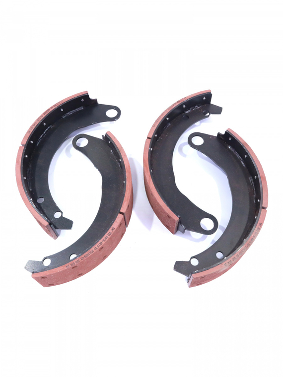 Комплект колодок барабанного тормоза