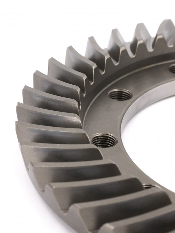 Комплект шестерён главной передачи