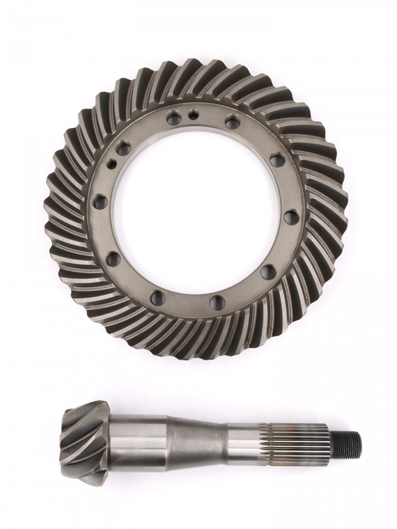 Комплект шестерён главной передачи
