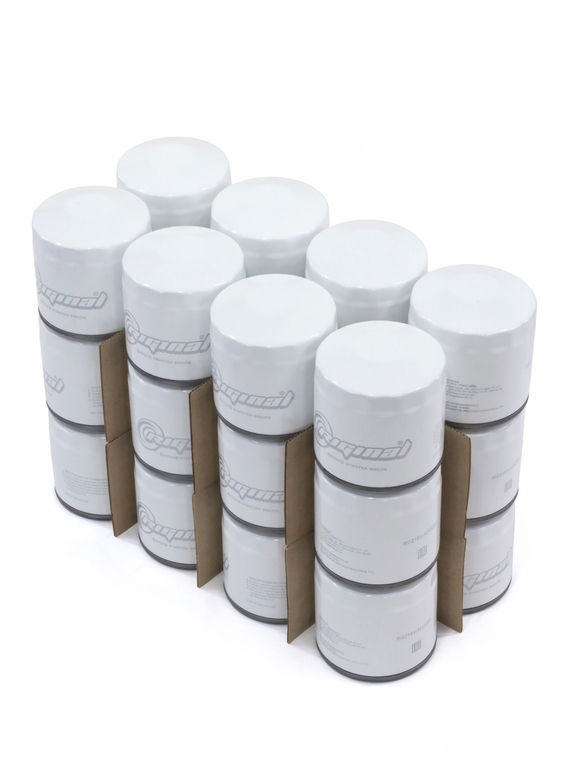 Фильтр очистки масла