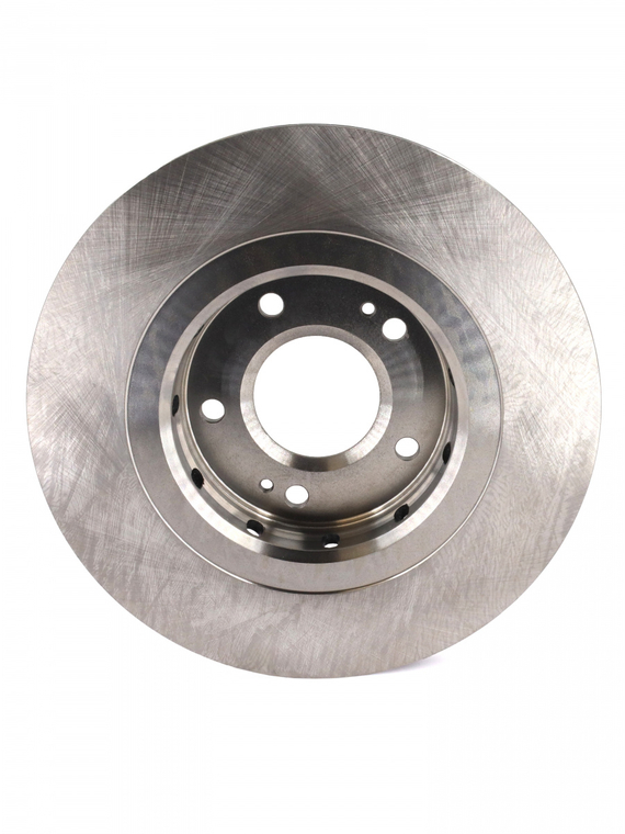 Диск тормозной передний