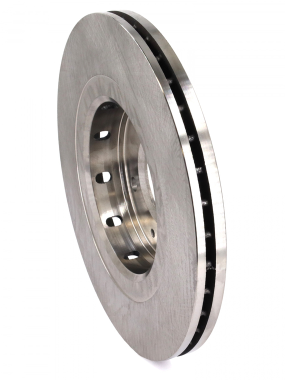 Диск тормозной передний