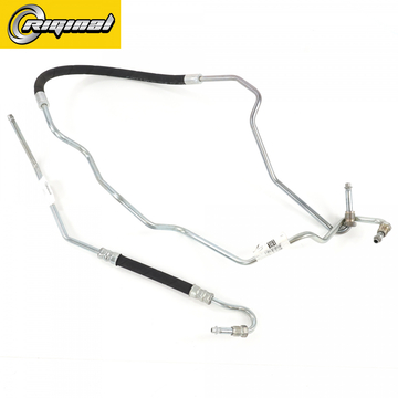 Комплект шлангов гидроусилителя рулевого управления