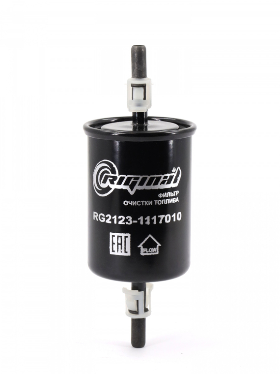 Фильтр очистки топлива