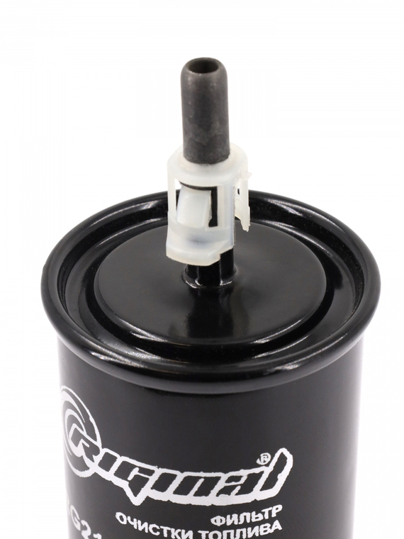 Фильтр очистки топлива