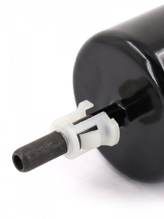 Фильтр очистки топлива