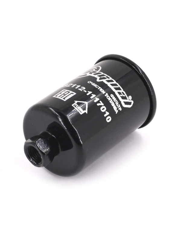 Фильтр очистки топлива