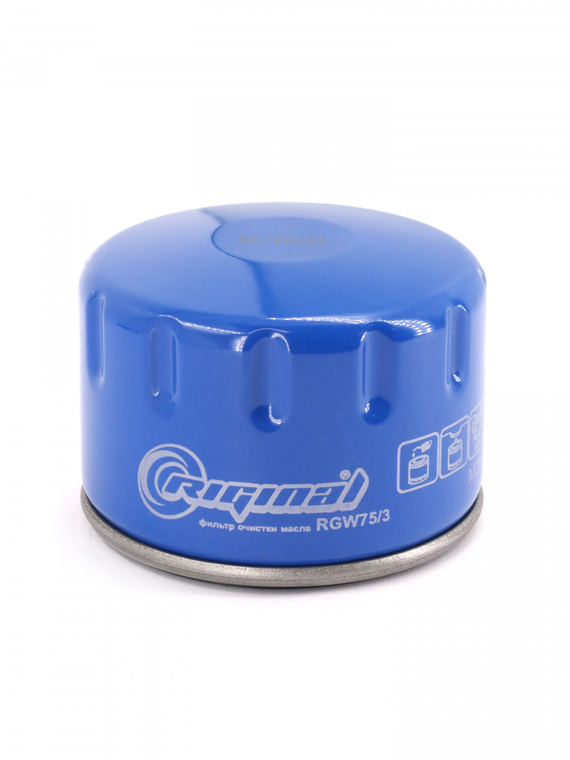 Фильтр масляный
