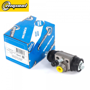 Цилиндр колёсный заднего тормоза