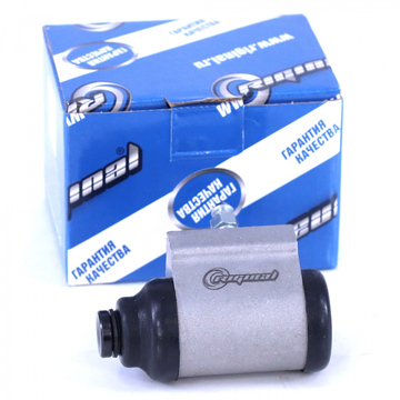 Цилиндр колёсный заднего тормоза