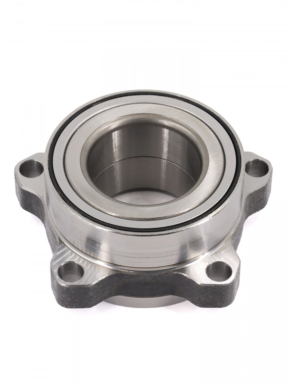 Подшипник ступицы передней с фланцем