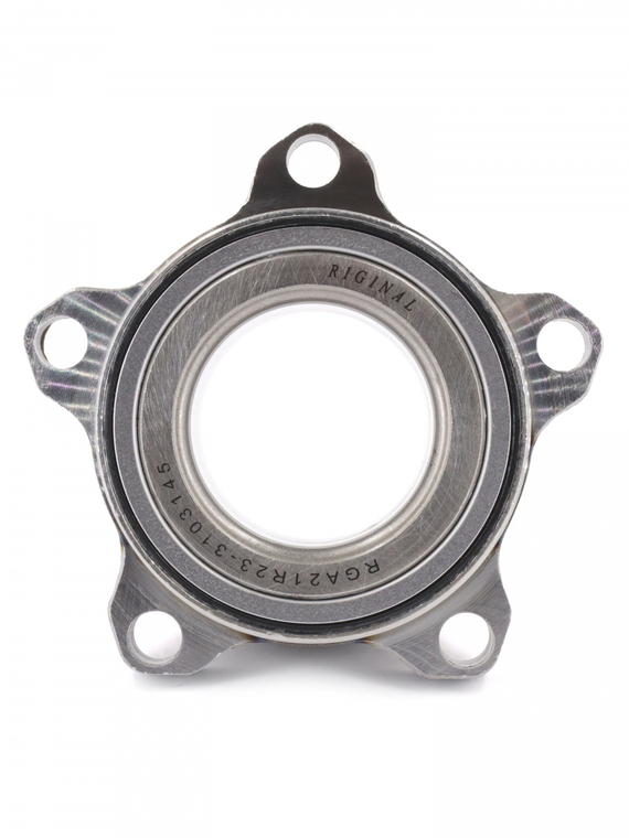 Подшипник ступицы передней с фланцем