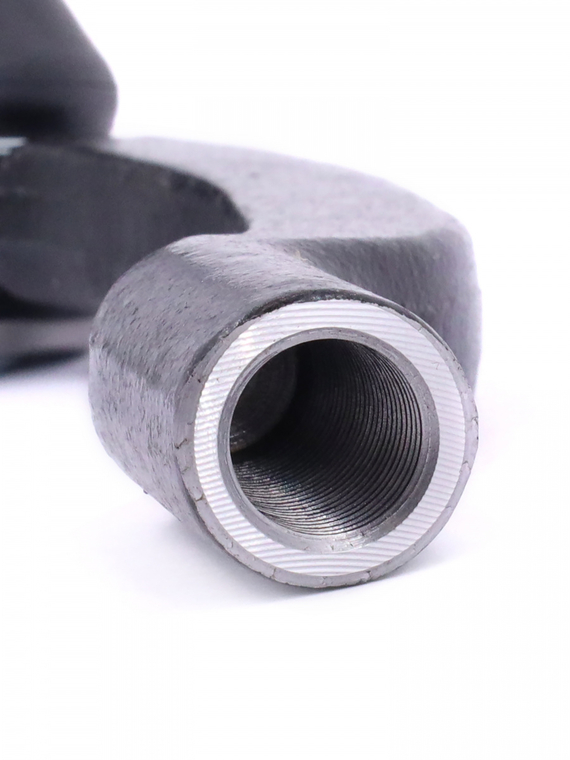 Наконечник рулевой тяги правый ОЕМ № 3817.70