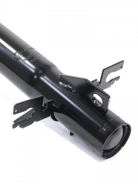 Амортизатор подвески передний (газовый)