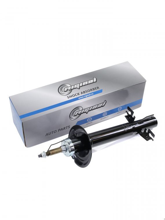 Амортизатор подвески передний (газовый)