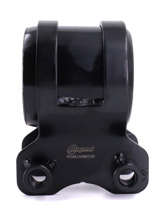 Сайлентблок переднего рычага задний с кронштейном