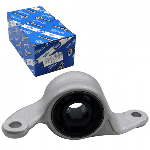 Сайлентблок задний переднего левого рычага