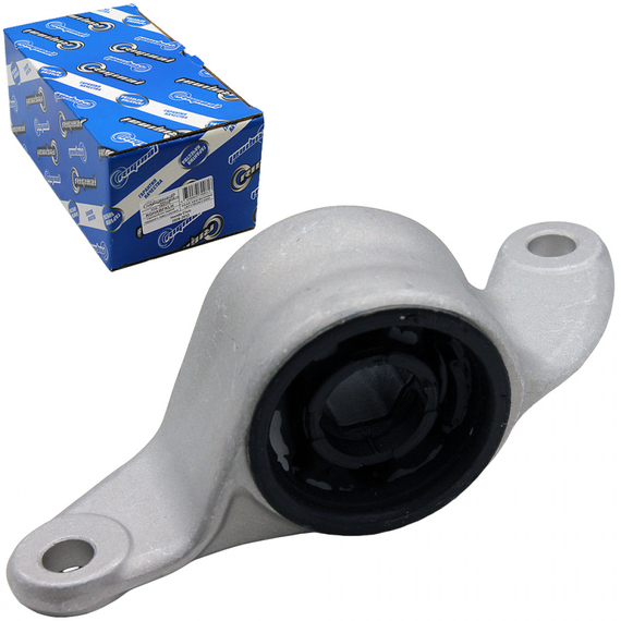 Сайлентблок задний переднего левого рычага