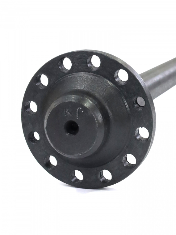 Полуось заднего моста