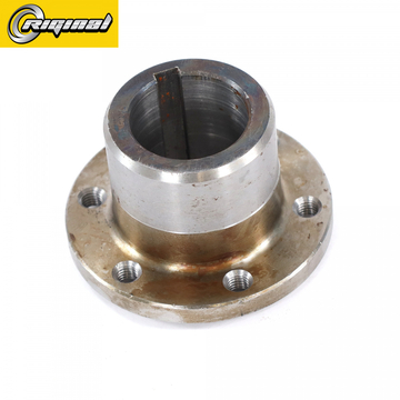 Ступица шкива коленвала