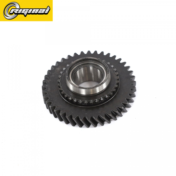 Шестерня первой передачи коробки перемены передач