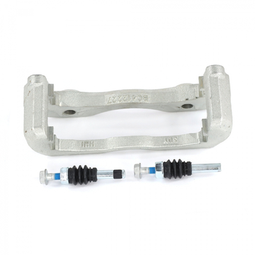 Комплект основания скобы суппорта с пальцами направляющими