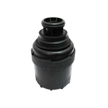 Фильтр очистки масла