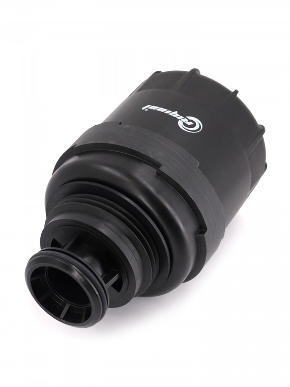 Фильтр очистки масла