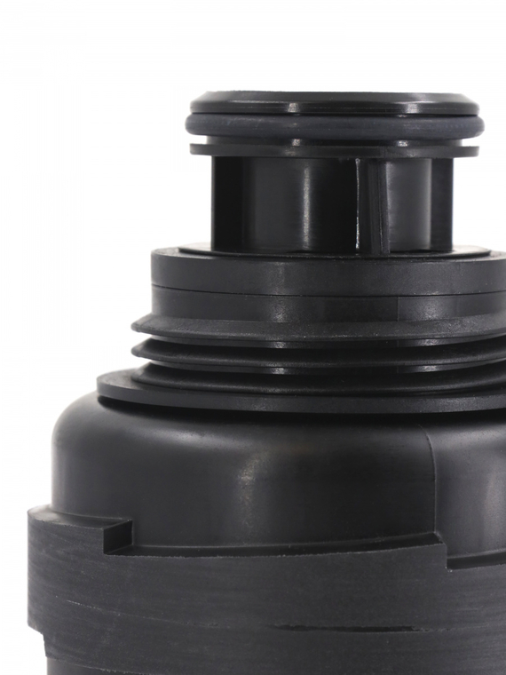 Фильтр очистки масла