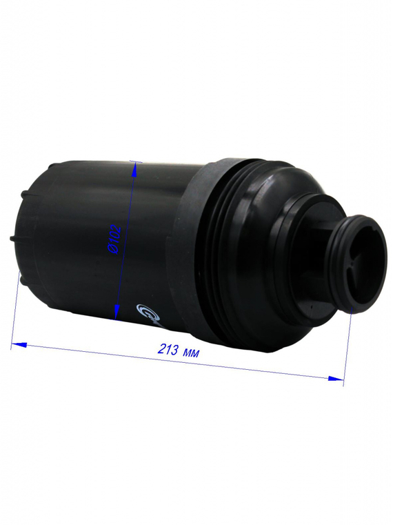 Фильтр топливный