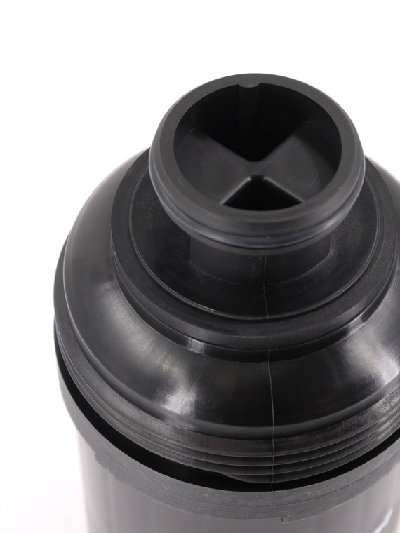 Фильтр топливный