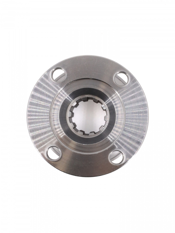 Фланец крепления карданного вала к ведущей шестерне