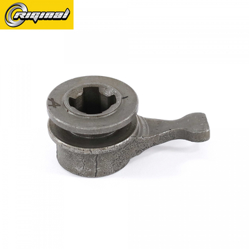 Муфта скользящая переключения передач