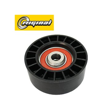 Ролик натяжной (усиленный подшипник)