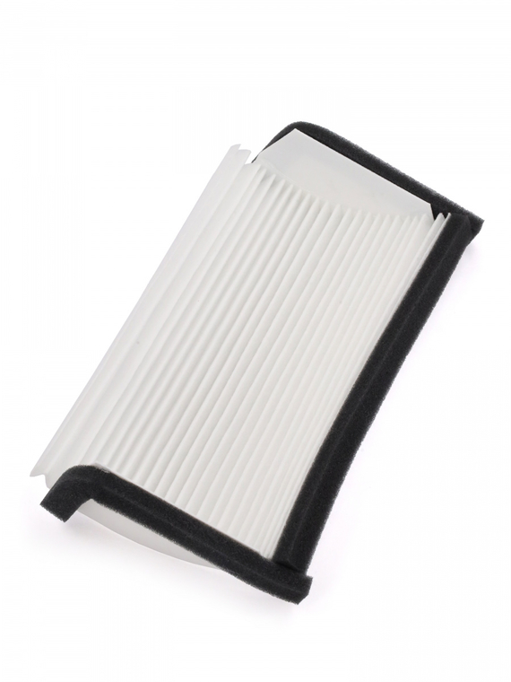 Фильтр салона