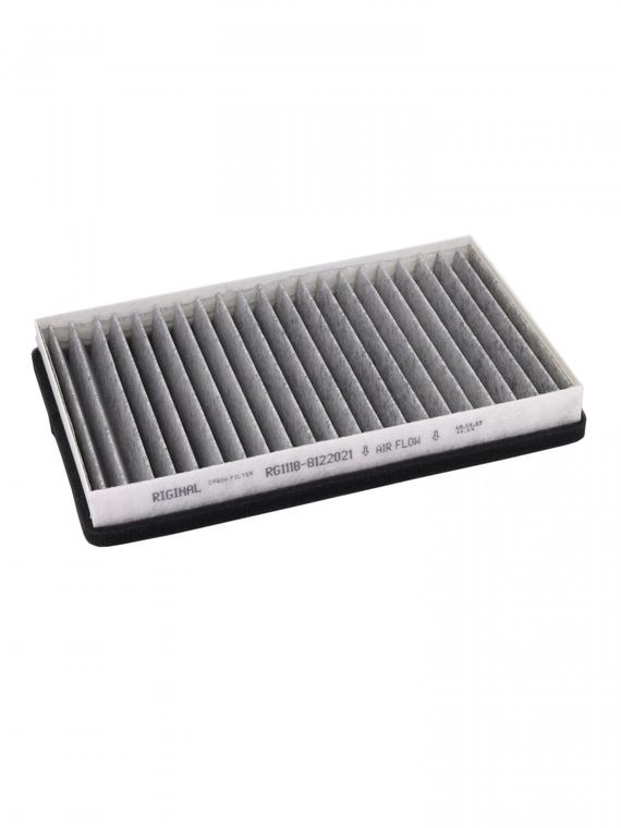 Фильтр салона угольный