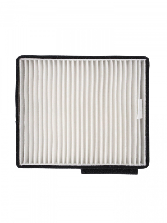 Фильтр салона