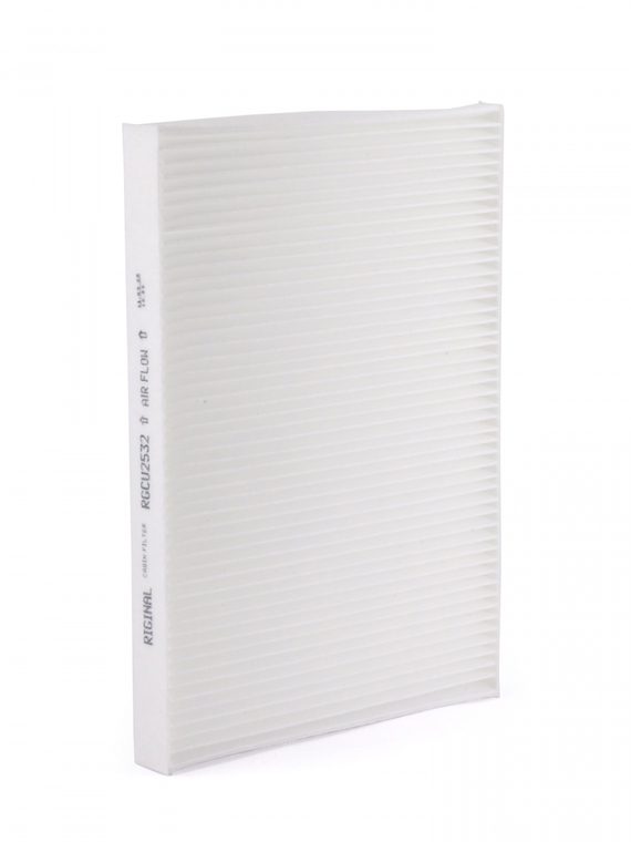 Фильтр салона