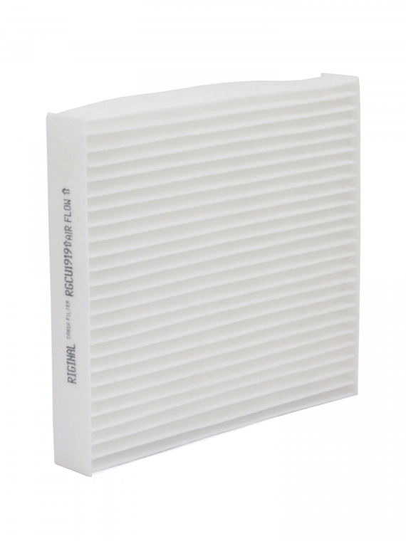 Фильтр салона