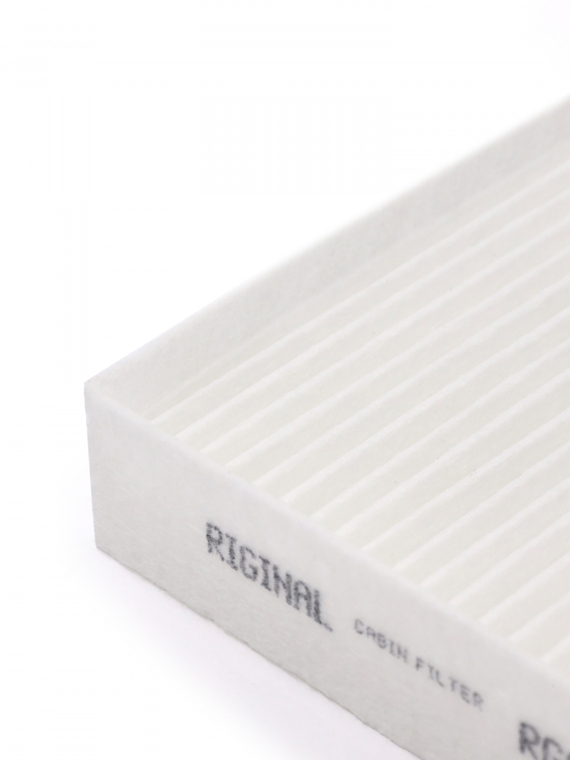 Фильтр салона