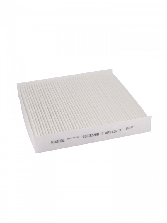 Фильтр салона