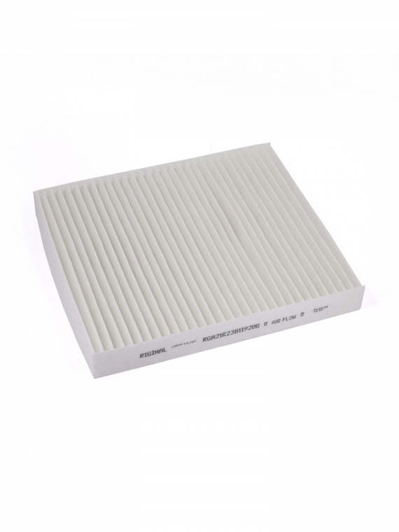 Фильтр салона